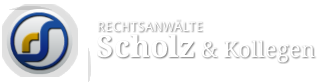 Logo von Rechtsanwälte Scholz & Kollegen