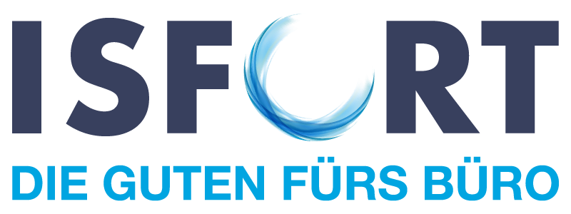 Logo von ISFORT Bürotipp! GmbH & Co. KG