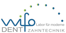 Logo von Wifodent GmbH Zahnmanufaktur We For Dent