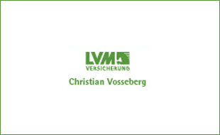 Logo von LVM- Versicherungsagentur Chrstian Vosseberg