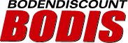 Logo von Bodis GmbH Bodendiscount - Witten