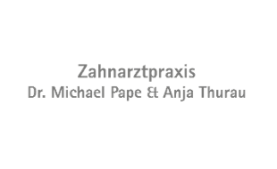 Logo von Herr Dr. Michael Pape Frau Anja Thurau