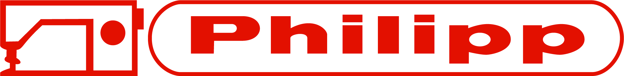 Logo von Emil Philipp Nähmaschinenhandel