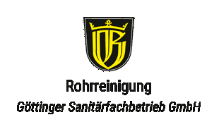 Logo von Göttinger Sanitär Fachbetrieb GmbH