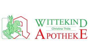 Logo von Wittekind-Apotheke
