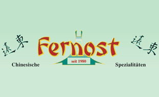Logo von Fernost-SB Chinesische Spezialitäten