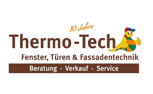 Logo von Thermo-Tech Inh. Michael Erstmann