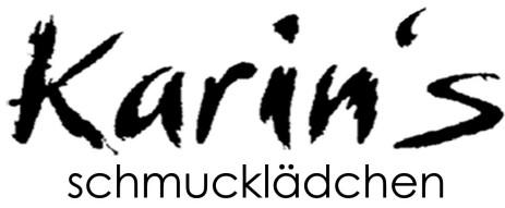 Logo von Karin's Schmucklädchen