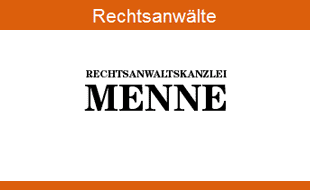 Logo von Menne Elisabeth u. Bernhard
