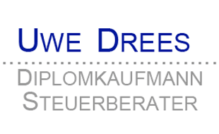 Logo von Drees Uwe  Dipl.-Kfm. StB