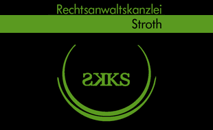 Logo von Stroth Kerstin