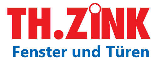 Logo von TH. ZINK GmbH Fenster und Türen Fachbetrieb für Fenster und Türen