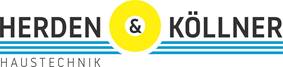 Logo von Herden & Köllner Haustechnik GmbH & Co. KG