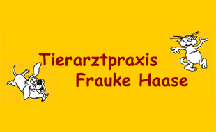 Logo von Haase Frauke Tierarztpraxis