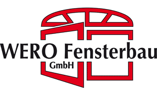 Logo von Wero Fensterbau GmbH