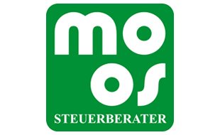 Logo von Steuerberater Christian Moos