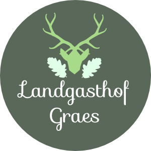 Logo von Landgasthof Graes