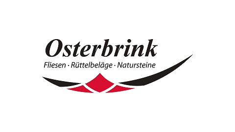 Logo von Osterbrink Objekt Verlege GmbH