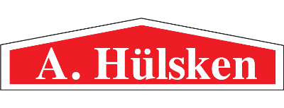 Logo von Hülsken GmbH & Co. KG Land- und Gartentechnik