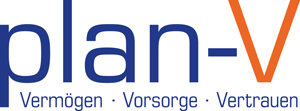 Logo von plan-V GmbH & Co. KG