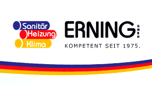 Logo von Erning GmbH