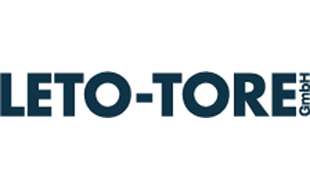 Logo von Leto Tore GmbH