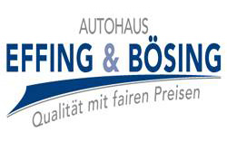 Logo von Effing & Bösing GmbH