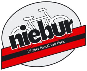 Logo von Fahrrad Niebur