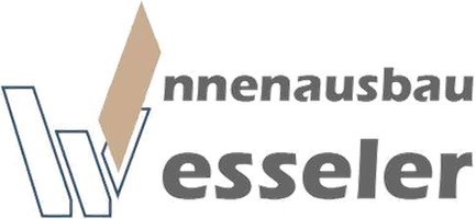 Logo von Innenausbau Wesseler