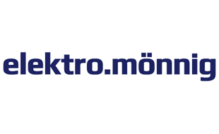 Logo von Elektro-Mönnig GmbH & Co. KG