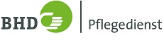 Logo von BHD Pflegedienst