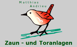 Logo von Andrieu Matthias