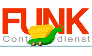 Logo von Containerdienst Funk GbR