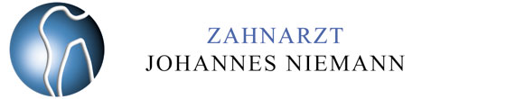Logo von Zahnarztpraxis J. Niemann