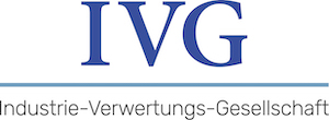 Logo von IVG Industrie-Verwertungs-Gesellschaft mbH & Co. KG