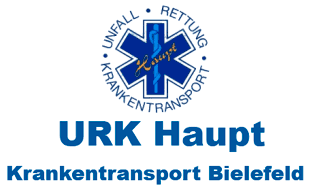Logo von Haupt URK