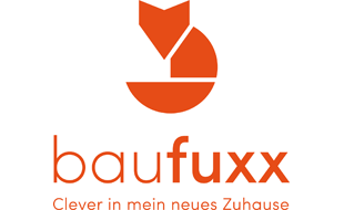 Logo von baufuxx GmbH & Co KG