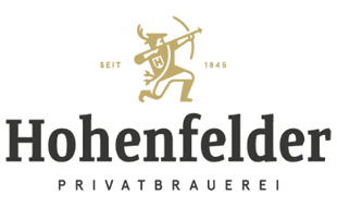 Logo von Privat-Brauerei Hohenfelde GmbH
