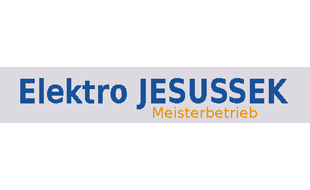 Logo von Elektro Jesussek