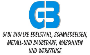 Logo von Bigalke Gabi Metall- u. Bauprodukte