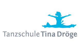 Logo von Tina Dröge Tanzschule