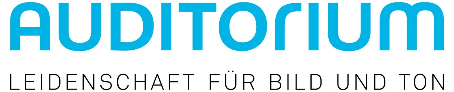 Logo von Auditorium GmbH