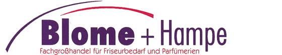 Logo von Blome + Hampe GmbH & Co.KG