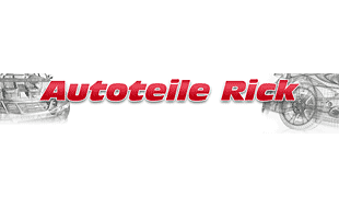 Logo von Rick Autoteile