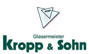Logo von Kropp & Sohn Glasermeister e. K. Inh. Tim Kropp Glasermeister