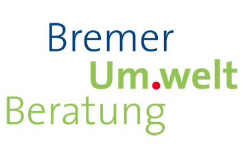 Logo von Bremer Umwelt Beratung e.V.