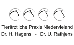 Logo von Hagens, Hilmer Dr. med. vet. u. Rathjens, Ulrich Dr. med. vet.