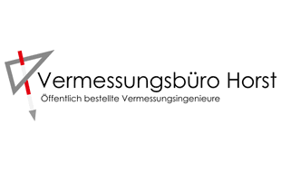 Logo von Vermessungsbüro Horst