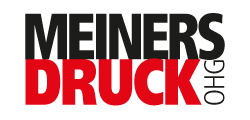 Logo von Meiners Druck oHG