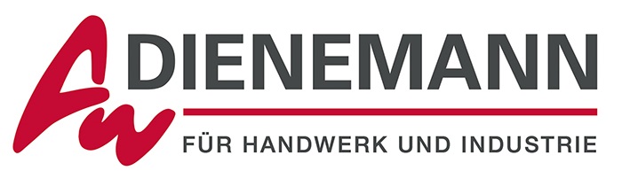 Logo von A.W. Dienemann GmbH